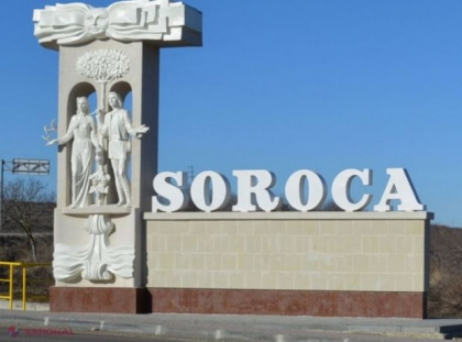 Un biciclist a murit, dupa ce a fost lovit in plin, de o masina la Soroca. Minorul se delasa neregulamentar Un biciclist a murit, dupa ce a fost lovit in plin, de o masina la Soroca. Minorul se delasa neregulamentar