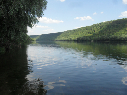 Un copil s-a inecat in raul Nistru la Soroca Un copil s-a inecat in raul Nistru la Soroca