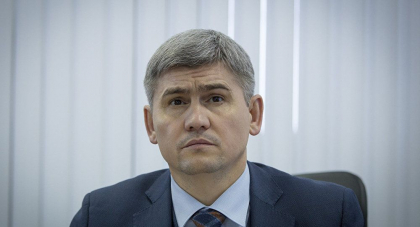 Alexandru Jizdan ii raspunde lui Gheorghe Petic: „Petic, sa tii cont de faptul ca dupa 27 ani in sistem, eu unde nu as fi, oamenii din MAI ma vor sustine” 