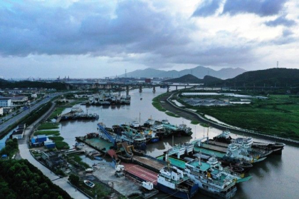 Alerta de cod rosu in China, in asteptarea super-taifunului Lekima