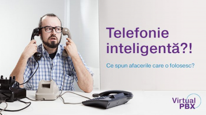 Afacerile din Moldova trec la telefonie virtuala Afacerile din Moldova trec la telefonie virtuala