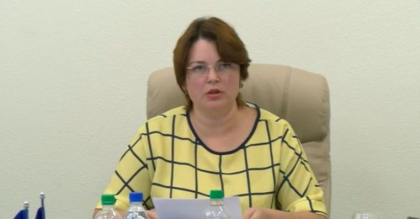 Live text. CSP anunta concurs pentru functia de procuror general. Pana cand pot fi depuse dosarele