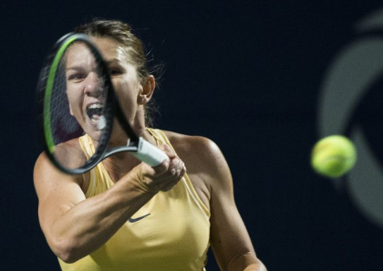 Motivul pentru care Simona Halep a abandonat meciul din sferturile Rogers Cup Motivul pentru care Simona Halep a abandonat meciul din sferturile Rogers Cup