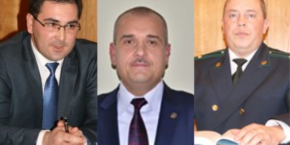 Averea oficiala a noilor adjuncti ai Procuraturii Generale, selectati de Robu - zdg.md Averea oficiala a noilor adjuncti ai Procuraturii Generale, selectati de Robu - zdg.md