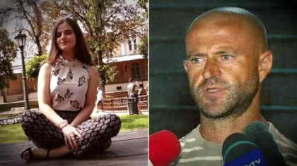 Scrisoarea transmisa de Nelu Macesanu, tatal Alexandrei, despre cazul de la Caracal Scrisoarea transmisa de Nelu Macesanu, tatal Alexandrei, despre cazul de la Caracal