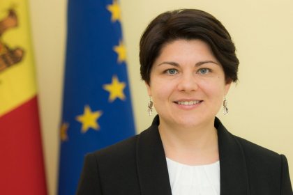 Natalia Gavrilita reactioneaza dupa ce HoReCa a anuntat ca vor protesta fata de majorarea TVA-ului: „Voi face tot posibilul sa cream mai multa concurenta loiala si sa ii aducem pe cei din economia tenebra la lumina”