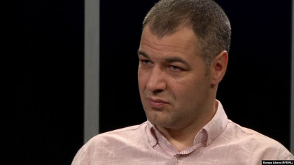 Octavian Ticu vine cu precizari despre Blocul ACUM, PSRM, PD si Marina Tauber: „Blocul ACUM nu este o vaca sacro-sancta. Declaratiile pe care le-am facut recent au resuscitat mai multe fosile, trolli si cadavre jurnalistice” - FOTO
