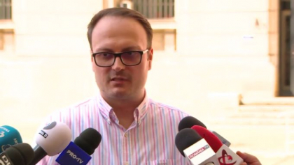 Alexandru Cumpanasu: „Dovada complicitatii IPJ OLT in cazul rapirii Alexandrei” - FOTO