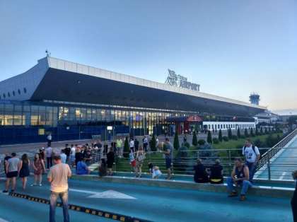 Activitatea lui Valeriu Lazar, Iurie Leanca si a membrilor Comisiei de concurs privind selectarea concesionarului aeroportului, va fi investigata de CNA si Procuratura Generala
