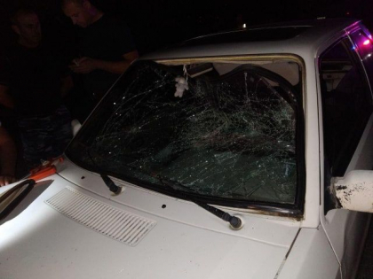 Un barbat din Basarabeasca a decedat pe loc dupa ce a fost lovit  de un automobil. Ce spun oamenii legii - FOTO