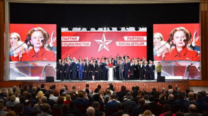 Comitetul Executiv Politic al socialistilor a recomandat fractiunii PSRM sa semneze un nou acord cu ACUM:  „Acordul provizoriu, semnat la 8 iunie 2019, a fost indeplinit in cea mai mare parte”