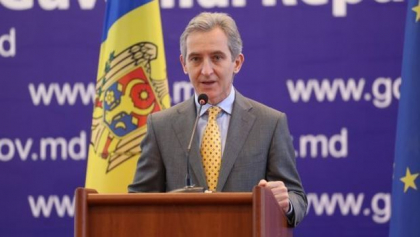 Iurie Leanca reactioneaza la ultimele declaratii facute in adresa sa si prezinta probe referitor la banii care a vrut sa-i scoata din tara: „Gluma se ingroasa si ei nu mai tin cont de limite” - FOTO