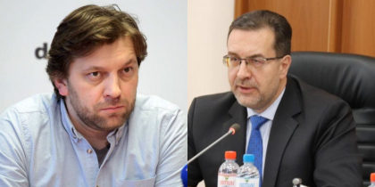 De ce Marian Lupu trebuie sa plece de la Curtea de Conturi. Ce spune deputatul Dumitru Alaiba: „Cartagena trebuie distrusa” - FOTO De ce Marian Lupu trebuie sa plece de la Curtea de Conturi. Ce spune deputatul Dumitru Alaiba: „Cartagena trebuie distrusa” - FOTO