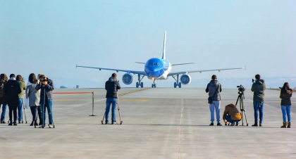 Cine, cand si cum a decis concesionarea Aeroportului International Chisinau - mold-street.com Cine, cand si cum a decis concesionarea Aeroportului International Chisinau - mold-street.com