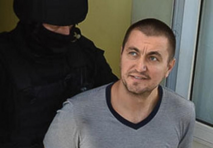 In celula lui Veaceslav Platon a fost gasit un telefon mobil. ANP a deschis o ancheta