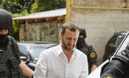 Vlad Filat ar putea fi audiat de Comisia parlamentara privind furtul miliardului. Anuntul, facut de Alexandru Slusari