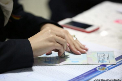 Demisiile sau decesul unor alesi locali au dus la alegeri noi in mai multe localitati Demisiile sau decesul unor alesi locali au dus la alegeri noi in mai multe localitati