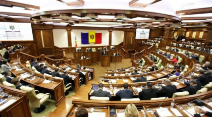 URMARESTE LIVE. Sedinta extraordinara a Legislativului din 15 august 2019