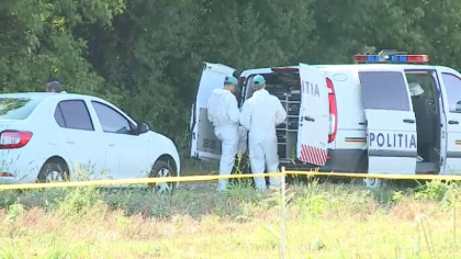 INML a finalizat raportul privind ADN-ul fragmentelor osoase gasite in padure, la Caracal