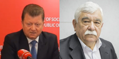 Ultima ora: Vladimir Turcan de la PSRM este candidatul propus de Comisia Juridica la functia de judecator CC, in locul lui Dumitru Pulbere - DOC Ultima ora: Vladimir Turcan de la PSRM este candidatul propus de Comisia Juridica la functia de judecator CC, in locul lui Dumitru Pulbere - DOC