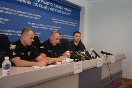 Ce spune politia din Ucraina despre incendiul de la hotelul din Odesa Ce spune politia din Ucraina despre incendiul de la hotelul din Odesa