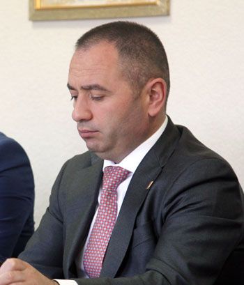 Prima reactie a Procuraturii care investigheaza circumstantele decesului lui Iurii Luncasu - ZDG.MD Prima reactie a Procuraturii care investigheaza circumstantele decesului lui Iurii Luncasu - ZDG.MD