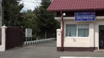Ce a descoperit ministrul Sanatatii la Sapoca. Ucigasul a fost pus in pat cu alt bolnav