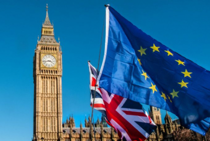 UK vrea sa blocheze libera circulatie a cetatenilor UE chiar din prima zi de BREXIT UK vrea sa blocheze libera circulatie a cetatenilor UE chiar din prima zi de BREXIT