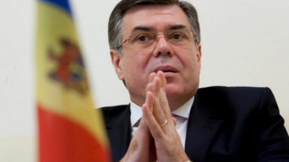 Iurie Renita: "Ceea ce s-a intamplat astazi la Curtea Constitutionala este o adevarata rusine si o deceptie totala"
