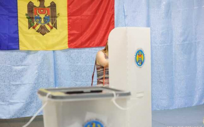 Perioada electorala pentru alegerile locale din 20 octombrie incepe astazi Perioada electorala pentru alegerile locale din 20 octombrie incepe astazi