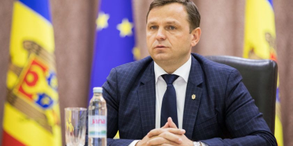 Ce spune ministrul de Interne despre moartea suspecta a omului de afaceri Iurii Luncasu - ZDG.MD Ce spune ministrul de Interne despre moartea suspecta a omului de afaceri Iurii Luncasu - ZDG.MD