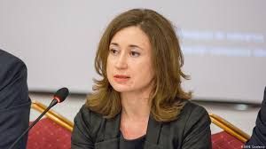 Jurista Nadejda Hriptievschi, despre numirea lui Turcan la sefia CC: "Bucurati-va" de rezultatul "luptei pe baricade", am ajuns sa avem un presedinte de curte care nu crede in universalitatea drepturilor omului"