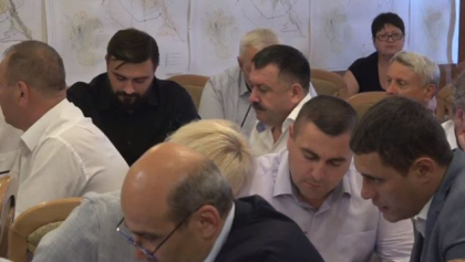 URMARESTE LIVE. Sedinta saptamanala a serviciilor primariei Chisinau din 19 august 2019 
