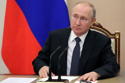 Anuntul oficial al lui Putin privind incidentul nuclear din Rusia. “Am trimis experti”