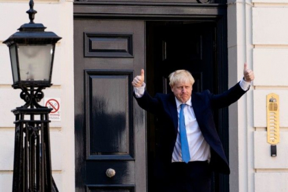 Cum vrea premierul britanic sa evite dezastrul unui Brexit fara acord. Solutia propusa
