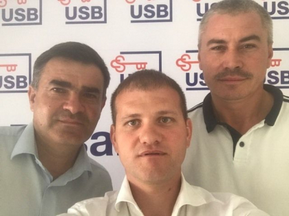 Partidul USB si-a desemnat primii candidati pentru alegerile locale. Cine sunt acestia Partidul USB si-a desemnat primii candidati pentru alegerile locale. Cine sunt acestia