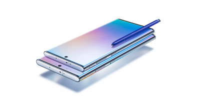 Fii in pas cu tehnologia! Vezi ce noutati aduce pe piata Samsung Galaxy prin Note10 si Note10+
Fii in pas cu tehnologia! Vezi ce noutati aduce pe piata Samsung Galaxy prin Note10 si Note10+