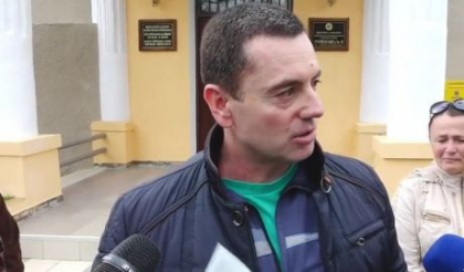 Primarul orasului Basarabeasca a anuntat ca paraseste Partidul Nostru: "In aceasta perioada dificila...sper sa fiu inteles"