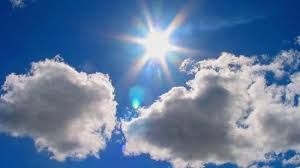 Codul galben de canicula ramane in vigoare. Ce temperaturi vom avea astazi, dar si in urmatoarele zile. Prognoza meteo - FOTO