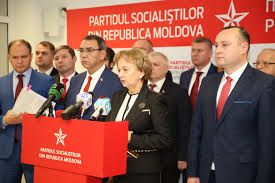 Socialistii convoaca Consiliul Republican al formatiunii: se vor lua decizii privind unele probleme importante