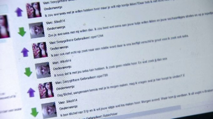 37.000 de oameni inselati de mai multe site-uri de matrimoniale. Ce faceau presupusii parteneri