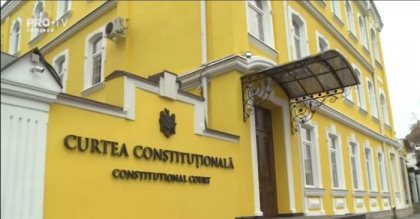 Partidul Sor cere demisia incorpore a judecatorilor numiti recent la Curtea Constitutionala: "Au ei oare atata dragoste de tara si atata respect pentru reputatia institutiilor statului nostru incat sa plece din functii pentru a servi o cauza atat de nobila?"