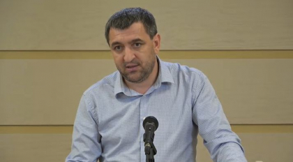 Deputatul ACUM, Lilian Carp, ii cere lui Vladimir Turcan sa isi depuna demisia, in caz contrar, el nu-si vede rostul de a face politica Deputatul ACUM, Lilian Carp, ii cere lui Vladimir Turcan sa isi depuna demisia, in caz contrar, el nu-si vede rostul de a face politica