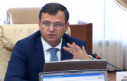 Andrei Nastase, despre concesionarea Aeroportului Chisinau: "Nu putem privatiza siguranta nationala"