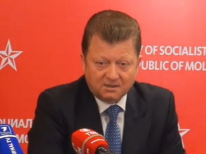 Vladimir Turcan ar putea fi exclus din Consiliul Republican al PSRM Vladimir Turcan ar putea fi exclus din Consiliul Republican al PSRM