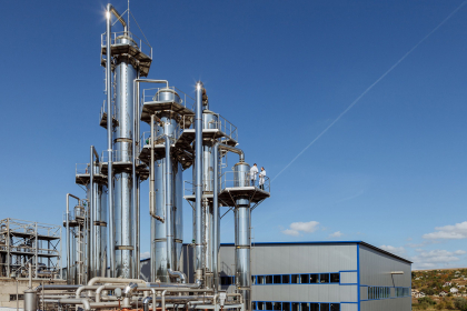Compania ZERNOFF: avem clienti in 16 tari ale lumii