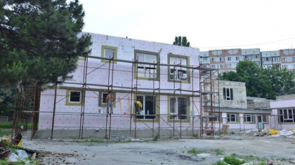 Ruslan Codreanu, despre cele 7 gradinite, care urmau sa fie deschise in toamna: "Nu exista rusine mai mare ca ati oprit deschiderea gradinitelor noi" Ruslan Codreanu, despre cele 7 gradinite, care urmau sa fie deschise in toamna: "Nu exista rusine mai mare ca ati oprit deschiderea gradinitelor noi"