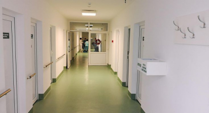 Detalii despre copiii care s-au intoxicat la o gradinita din Bacioi. Institutia va fi inchisa