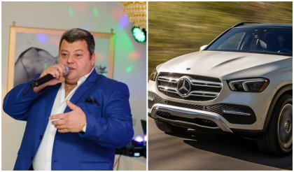 Nou deputat din partea partidului SOR, Igor Himici, are un Mercedes GLE de peste 50 de mii de euro, iar sotia acestuia lucreaza la Avia Invest, compania vanduta recent de Ilan Sor. Declaratia de avere a parlamentarului / DOC