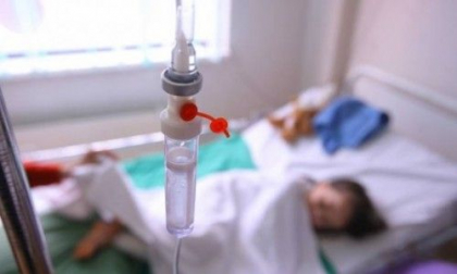 Detalii noi privind intoxicatia de la o gradinita din Bacioi: sunt internati 25 de copii si 2 angajati ai institutiei. Gradinita si-a sistat temporar activitatea
